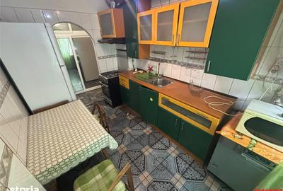 Apartament cu 2 camere decomandat în Cornișa - 7