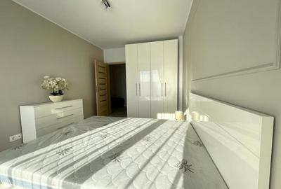 Apartament cu 4 camere decomandat, mobilat în Zorilor - 6