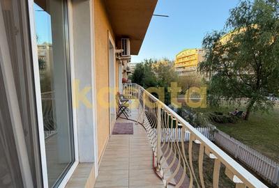 Apartament cu 2 camere decomandat, mobilat în Ștefăneștii de Jos - 17