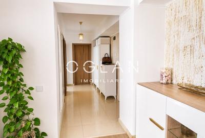 Apartament cu 3 camere, mobilat în Șelimbăr - 6