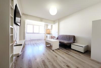 Apartament cu 2 camere semidecomandat în Splaiul Unirii - 3