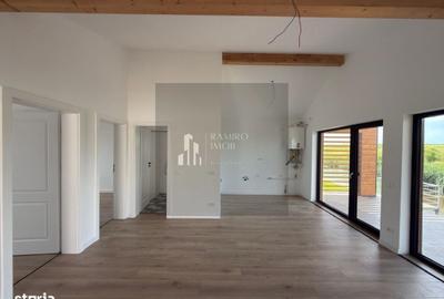 Casă cu 3 camere în Tâncăbești - 7