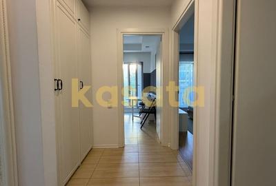Apartament cu 2 camere decomandat, mobilat în Ștefăneștii de Jos - 13