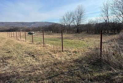 Teren de 863 mp, în Vălenii de Munte