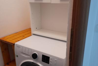 Apartament cu 3 camere decomandat în Basarabia - 9