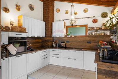 Casă individuală cu 5 camere cu Teren 1085 Mp în Aradul Nou - 25