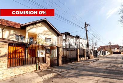 Casă cu Teren 198 Mp în Trivale