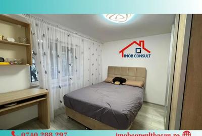 Apartament cu 3 camere decomandat în Republicii - 5