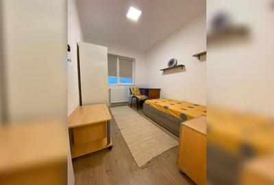 Apartament cu 4 camere decomandat, mobilat în Mănăștur - 7
