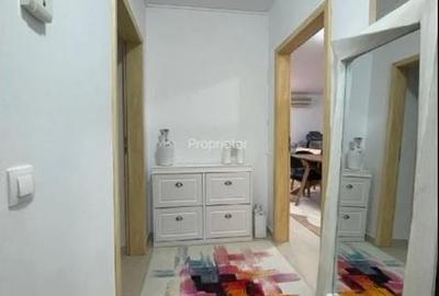Apartament cu 3 camere decomandat în Central - 2