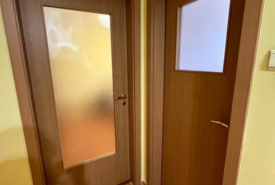 Apartament cu 2 camere în Progresul