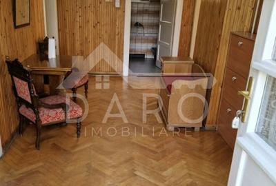 Casă cu 5 camere cu Teren 421 Mp în Central - 7