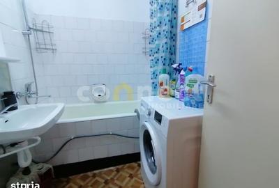 Garsonieră, mobilată în Gheorgheni - 6
