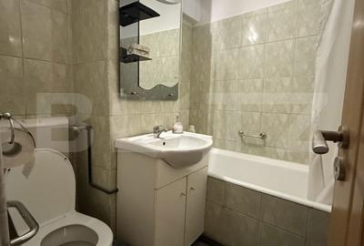 Apartament cu 2 camere în Central - 5