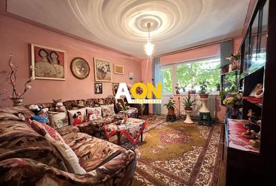 Apartament cu 2 camere decomandat în Cetate - 1