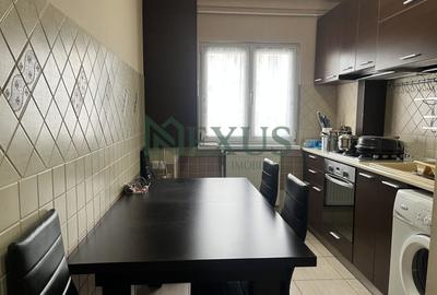 Apartament cu 2 camere decomandat, mobilat în Republicii - 4