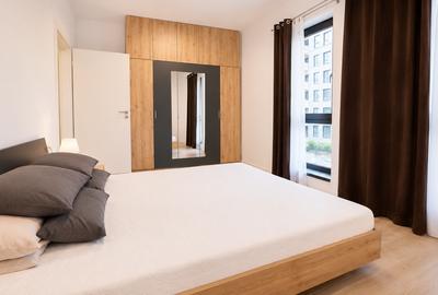 Apartament cu 2 camere decomandat în Giroc - 8