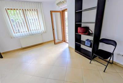 Garsonieră semidecomandată în 13 Septembrie - 4