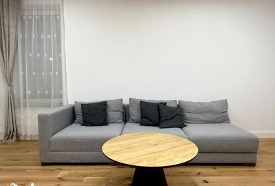 Apartament cu 2 camere, mobilat în Central - 4
