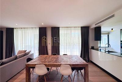 Apartament cu 4 camere decomandat, mobilat în Primăverii - 13