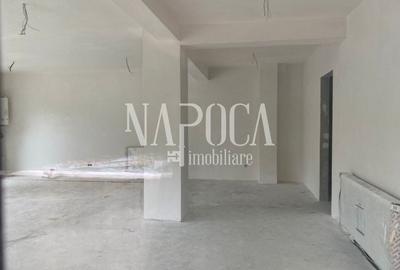 Spațiu comercial, de 62.340000152588 mp, în Borhanci - 2