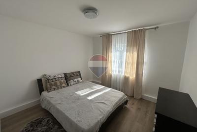 Apartament cu 3 camere decomandat în Vasile Alecsandri - 5