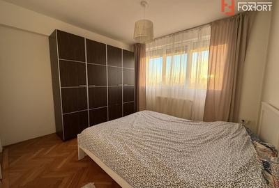 Apartament cu 2 camere semidecomandat, mobilat în Gării - 4