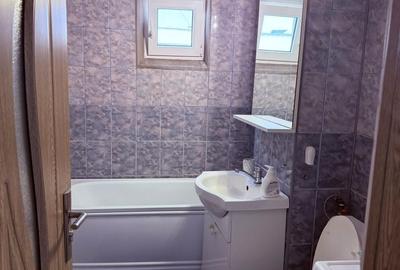Apartament cu 2 camere semidecomandat în Satu Nou - 2