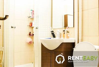 Apartament cu 3 camere în Piața Unirii