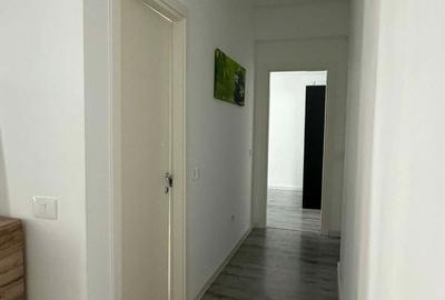 Apartament cu 3 camere semidecomandat în Lunca Cetățuii - 7