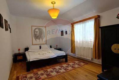Spațiu comercial, de 710 mp, în Bazna - 14