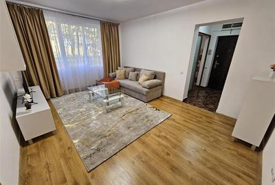 Apartament cu 2 camere semidecomandat, mobilat în Centrul Civic - 8