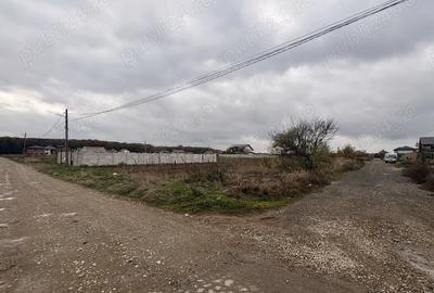 Teren de 460 mp, în Cosoba - 5