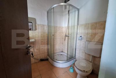 Spațiu comercial, de 1,857 mp, în Nădrag - 2