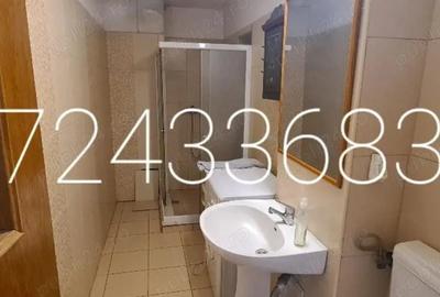 Apartament cu 2 camere decomandat în Unirii