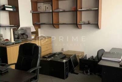 Spațiu comercial, de 200 mp, în Ultracentral - 6