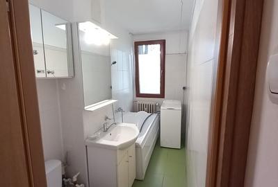 Garsonieră decomandată în Drumul Taberei