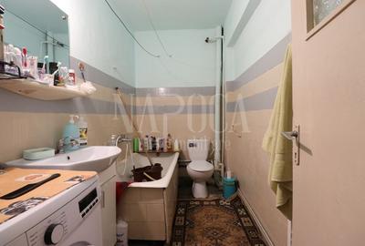 Apartament cu 3 camere decomandat în Între Lacuri - 5