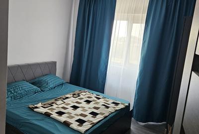 Apartament cu 2 camere decomandat în Micălaca