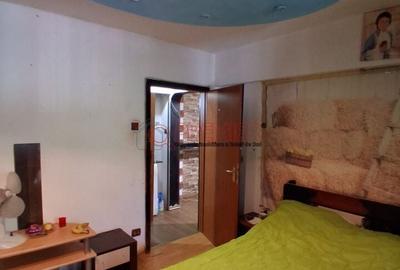 Apartament cu 2 camere în Brâncoveanu