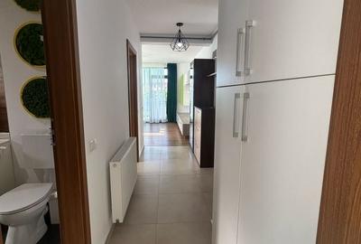 Apartament cu 2 camere semidecomandat, mobilat în Șelimbăr - 16