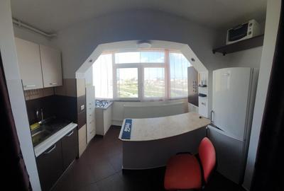 Apartament cu 2 camere decomandat, mobilat în Km 4