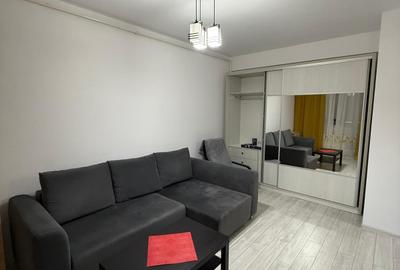 Apartament cu 2 camere decomandat în Chiajna - 3