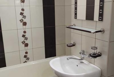 Apartament cu 3 camere decomandat în Mănăștur