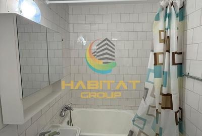 Apartament cu 2 camere semidecomandat, mobilat în Brâncoveanu - 9