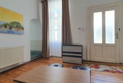Garsonieră în Ștrand - 9