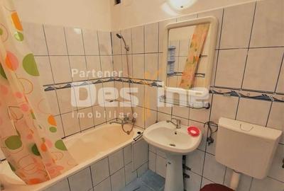 Garsonieră semidecomandată în Lipovei - 4
