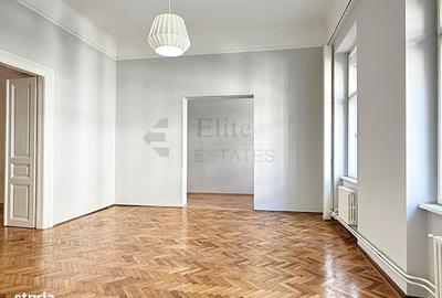 Apartament cu 2 camere în Ultracentral