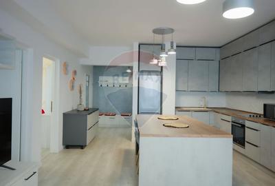 Apartament cu 3 camere decomandat, mobilat în Calea Aradului - 7