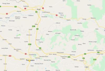 Spațiu industrial, de 1,073 mp, în Periferie - 3
